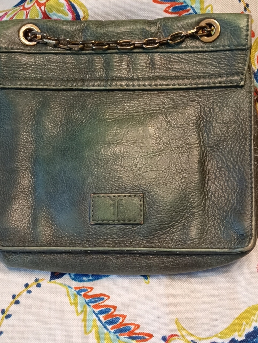 Frye Purse - Picture 3 of 6